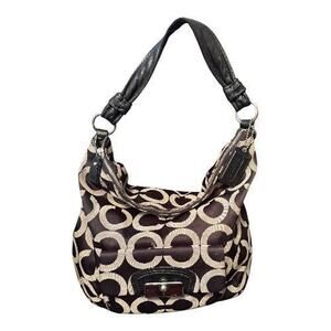 🛑SOLD🛑Black Coach bag